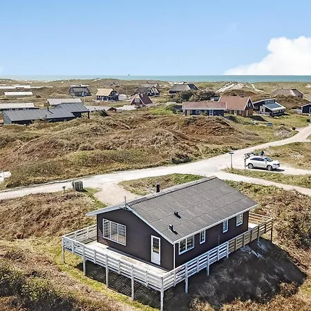 Dejligt 200 M Fra Vesterhavet Sj822