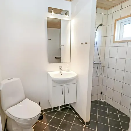 Dejligt 200 M Fra Vesterhavet Sj822