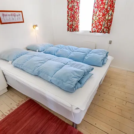 Dejligt 200 M Fra Vesterhavet Sj822 Holiday home *