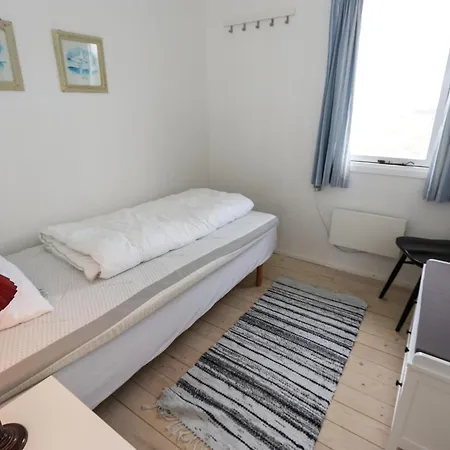 Dejligt 200 M Fra Vesterhavet Sj822 Harboør