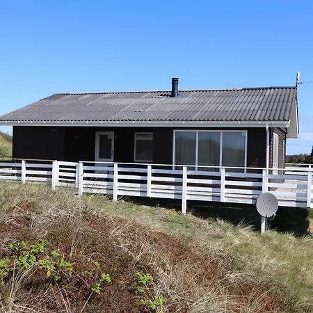 Dejligt 200 M Fra Vesterhavet Sj822 Holiday home Harboor