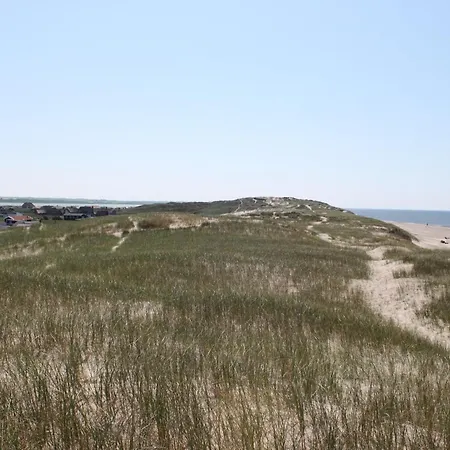 Dejligt 200 M Fra Vesterhavet Sj822 Harboor